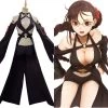 NewCosplay New Arrivals Fate/Grand Order Yu Meiren Cosplay Costume