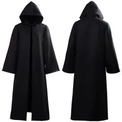 NewCosplay Bleach Cape Black Halloween 2019 Cosplay Costume