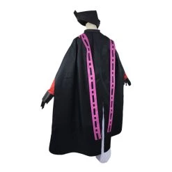 NewCosplay New Arrivals Demon Slayer: Kimetsu No Yaiba Douma Halloween Carnival Suit Cosplay Costume 9 NewCosplay New Arrivals Demon Slayer: Kimetsu No Yaiba Douma Halloween Carnival Suit Cosplay Costume