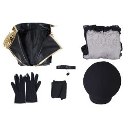 NewCosplay My Dress-Up Darling Marin Kitagawa Black Lobelia Outfits Halloween Carnival Cosplay Costume 25 NewCosplay My Dress-Up Darling Marin Kitagawa Black Lobelia Outfits Halloween Carnival Cosplay Costume