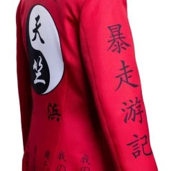 NewCosplay Tokyo Revengers Tenjiku Izana Kurokawa Halloween Cosplay Costume New Arrivals