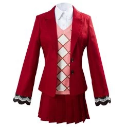 NewCosplay Animal Crossing Celeste Women Uniform Outfit Halloween Carnival Costume Cosplay Costume New Arrivals