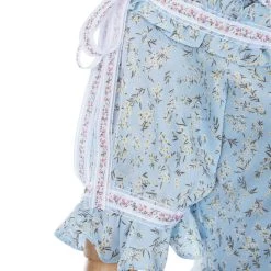 NewCosplay Rent A Girlfriend Ichinose Chizuru/Mizuhara Chizuru Women Cosplay Costume