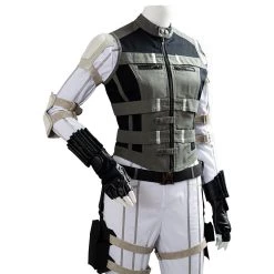 NewCosplay Black Widow Yelena Belova Halloween Outfit Cosplay Costume New Arrivals