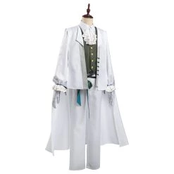 NewCosplay Identity V Embalmer Aesop Carl Shirt Pants Suit Halloween Carnival Outfit Cosplay Costume New Arrivals 18 NewCosplay Identity V Embalmer Aesop Carl Shirt Pants Suit Halloween Carnival Outfit Cosplay Costume New Arrivals