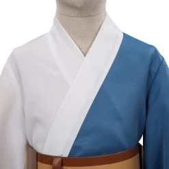 NewCosplay New Arrivals BORUTO - NARUTO THE MOVIE Mitsuki Kids Children Halloween Carnival Cosplay Costume