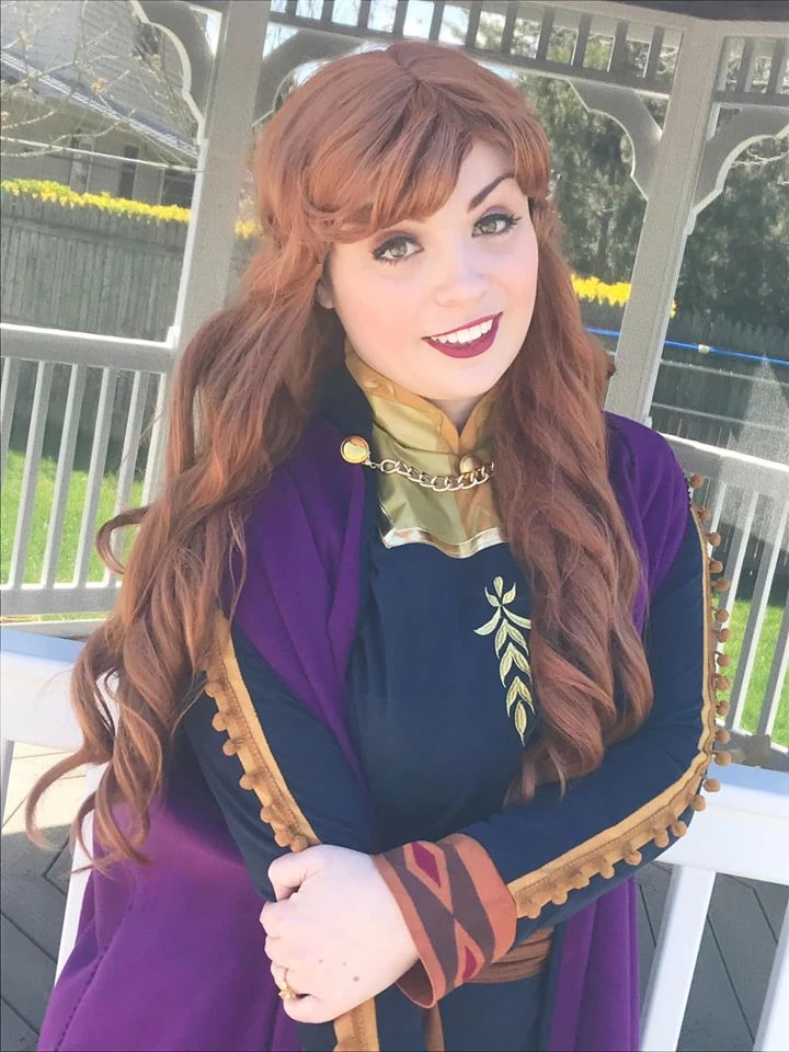 NewCosplay New Arrivals Frozen 2 ANNA Outfit Halloween Carnival Suit Cosplay Costume 16 NewCosplay New Arrivals Frozen 2 ANNA Outfit Halloween Carnival Suit Cosplay Costume