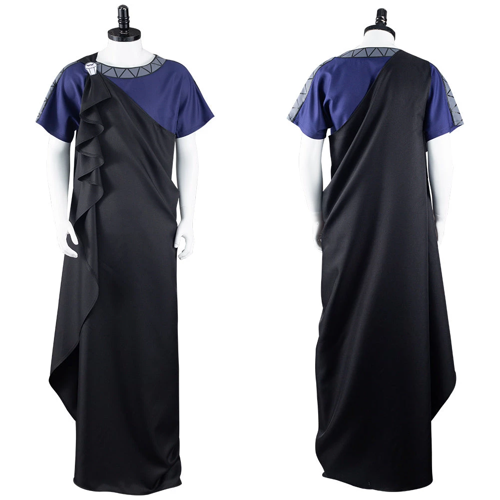 NewCosplay Hercules-Hades Outfits Halloween Carnival Suit Cosplay Costume 12 NewCosplay Hercules-Hades Outfits Halloween Carnival Suit Cosplay Costume