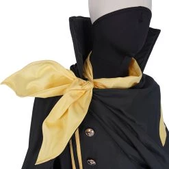 NewCosplay ONE PIECE Vinsmoke Family Combat Suit-Vinsmoke Sanji Halloween Carnival Outfit Cosplay Costume New Arrivals