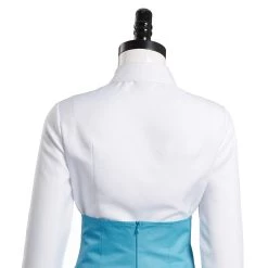 NewCosplay One Piece Ulti Outfits Halloween Carnival Suit Cosplay Costume