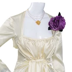 NewCosplay Resident Evil Village Alcina Dimitrescu Outfits Halloween Carnival Suit Cosplay Costume New Arrivals 21 NewCosplay Resident Evil Village Alcina Dimitrescu Outfits Halloween Carnival Suit Cosplay Costume New Arrivals