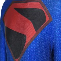 NewCosplay New Arrivals Legends Of Tomorrow Season 5 Superman Outfit Cosplay Costume