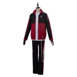 NewCosplay New Arrivals DRB Division Rap Battle Yamada Ichirou Cosplay Costume Ver.B