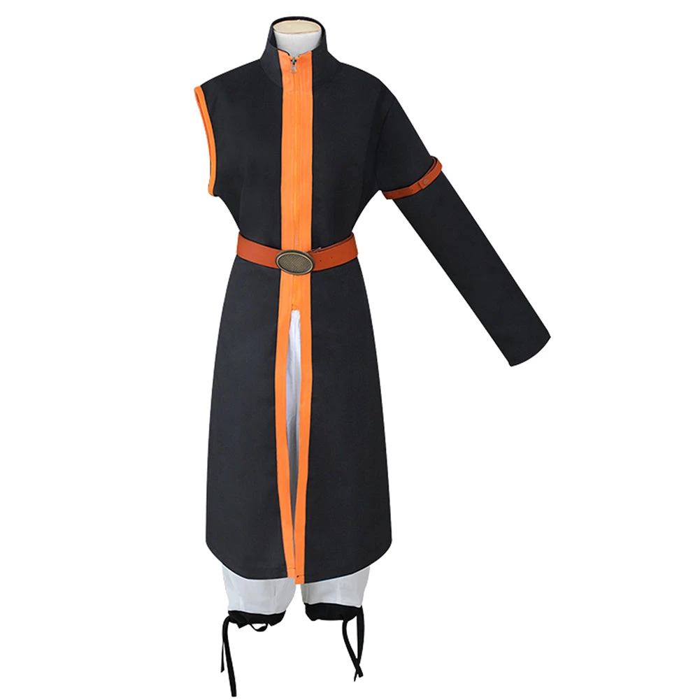 NewCosplay Fairy Tail -Dragonslayer Natsu Dragneel Cosplay Costume Outfits Halloween Carnival Suit 3 NewCosplay Fairy Tail -Dragonslayer Natsu Dragneel Cosplay Costume Outfits Halloween Carnival Suit