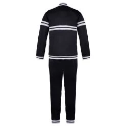 Cossky Tokyo Revengers Mikey Manjiro Sano School Uniform Halloween Carnival Suit Cosplay Costume 10 Cossky Tokyo Revengers Mikey Manjiro Sano School Uniform Halloween Carnival Suit Cosplay Costume