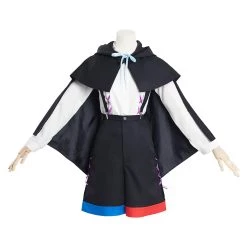 NewCosplay The Owl House - Luz Noceda Dress Halloween Original Design Cosplay Costume New Arrivals
