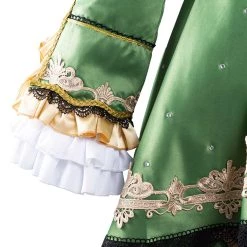 NewCosplay New Arrivals Pretty Derby Satono Diamond Outfits Halloween Carnival Suit Cosplay Costume