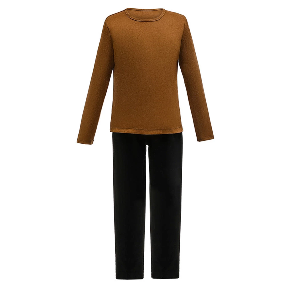 NewCosplay New Arrivals Frozen 2 Prince Kristoff Outfit Cosplay Costume For Kids 6 NewCosplay New Arrivals Frozen 2 Prince Kristoff Outfit Cosplay Costume For Kids