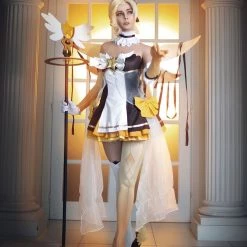 NewCosplay Overwatch D.VA DVA Hana Song Boots Cosplay Shoes 11 NewCosplay Overwatch D.VA DVA Hana Song Boots Cosplay Shoes