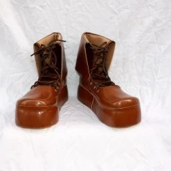 NewCosplay Rozen Maiden Souseiseki Cosplay Boots Shoes Custom Made