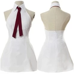 NewCosplay New Arrivals The Seven Deadly Sins: Wrath Of The Gods Elizabeth Liones Costume For Girls Womens Halloween Cosplay Costume