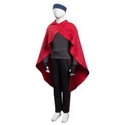 NewCosplay WandaVision Billy Kids Children Outfits Halloween Carnival Suit Cosplay Costume New Arrivals