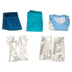 NewCosplay WandaVision Tom Kids Children Outfits Halloween Carnival Suit Cosplay Costume New Arrivals