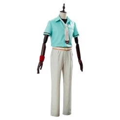 NewCosplay Toilet-bound Hanako-kun Minamoto Kou Shirt Pants Outfit Halloween Carnival Suit Cosplay Costume 16 NewCosplay Toilet-bound Hanako-kun Minamoto Kou Shirt Pants Outfit Halloween Carnival Suit Cosplay Costume