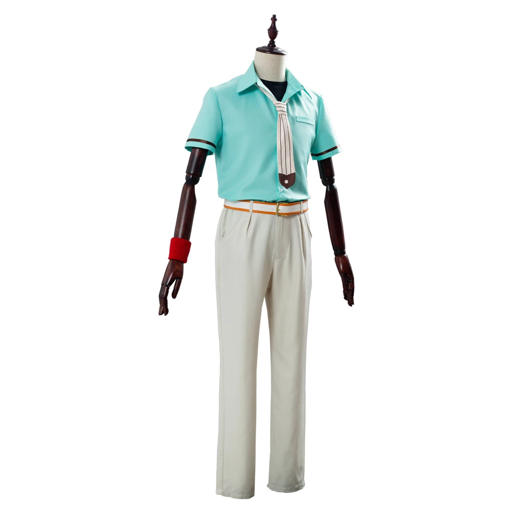 NewCosplay Toilet-bound Hanako-kun Minamoto Kou Shirt Pants Outfit Halloween Carnival Suit Cosplay Costume 7 NewCosplay Toilet-bound Hanako-kun Minamoto Kou Shirt Pants Outfit Halloween Carnival Suit Cosplay Costume