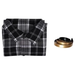 NewCosplay New Arrivals Game Forspoken - Frey Holland Shirt Outfits Halloween Carnival Suit Cosplay Costume