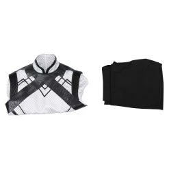 NewCosplay Shang-Chi And The Legend Of The Ten Rings XIALING Outfits Halloween Carnival Suit Cosplay Costume New Arrivals