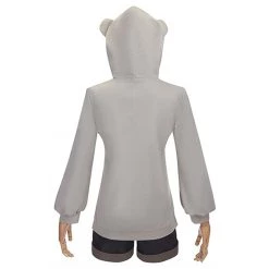 NewCosplay The Detective Is Already Dead Saikawa Yui Uniform Outfits Halloween Carnival Suit Cosplay Costume