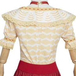 NewCosplay Encanto Dolores Dress Outfits Halloween Carnival Suit Adult Cosplay Costume New Arrivals 15 NewCosplay Encanto Dolores Dress Outfits Halloween Carnival Suit Adult Cosplay Costume New Arrivals