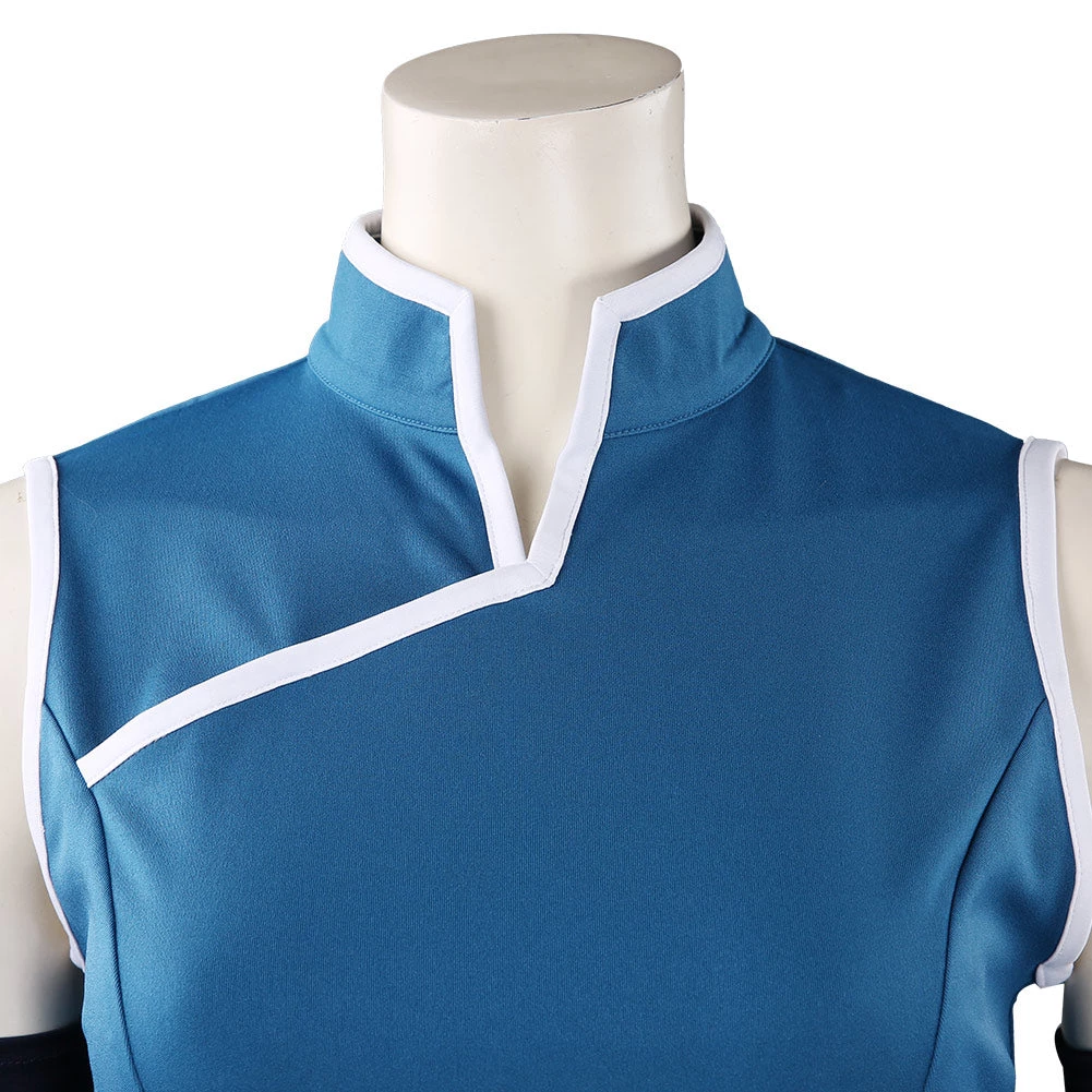 NewCosplay Avatar: The Legend Of Korra-Korra Outfits Halloween Carnival Suit Cosplay Costume New Arrivals 8 NewCosplay Avatar: The Legend Of Korra-Korra Outfits Halloween Carnival Suit Cosplay Costume New Arrivals