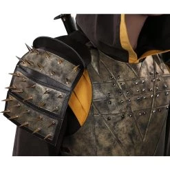 NewCosplay Mortal Kombat Hanzo Hasashi/Scorpion Outfits Halloween Carnival Suit Cosplay Costume New Arrivals 22 NewCosplay Mortal Kombat Hanzo Hasashi/Scorpion Outfits Halloween Carnival Suit Cosplay Costume New Arrivals