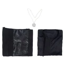 NewCosplay The Witcher 2019 TV Geralt Of Rivia Casual Wear Cosplay Costume 20 NewCosplay The Witcher 2019 TV Geralt Of Rivia Casual Wear Cosplay Costume