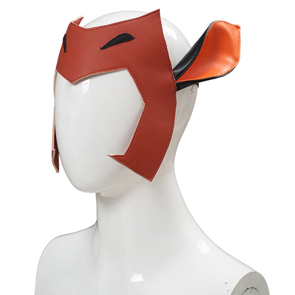 NewCosplay She-Ra And The Princesses Of Power Catra Women Halloween 2021 Cosplay Costume 12 NewCosplay She-Ra And The Princesses Of Power Catra Women Halloween 2021 Cosplay Costume