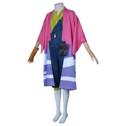 NewCosplay New Arrivals Anime Appare-Ranman! Sorano Appare Suit Full Set Cosplay Costumes