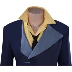 NewCosplay Cowboy Bebop Spike Spiegel Outfits Halloween Carnival Suit Cosplay Costume 19 NewCosplay Cowboy Bebop Spike Spiegel Outfits Halloween Carnival Suit Cosplay Costume