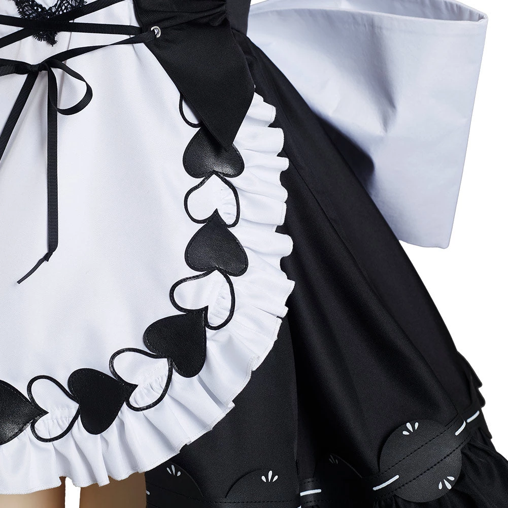 NewCosplay New Arrivals Azur Lane - IJN Noshiro Maid Dress Outfits Halloween Carnival Suit Cosplay Costume 10 NewCosplay New Arrivals Azur Lane - IJN Noshiro Maid Dress Outfits Halloween Carnival Suit Cosplay Costume