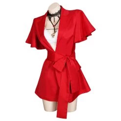 NewCosplay Violet Evergarden·Cattleya Baudelaire Women Jumpsuit Pants Outfits Halloween Carnival Suit Cosplay Costume