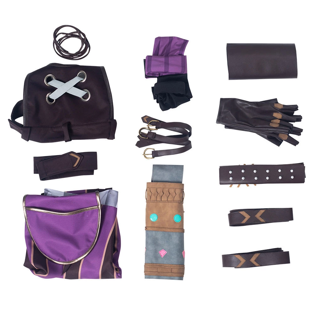 NewCosplay League Of Legends LoL Jinx Uniform Outfits Halloween Carnival Suit Cosplay Costume New Arrivals 11 NewCosplay League Of Legends LoL Jinx Uniform Outfits Halloween Carnival Suit Cosplay Costume New Arrivals