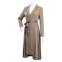 NewCosplay New Arrivals Loki: Time Variance Authority TVA Loki Original Design Cosplay Costume For Woman 17 NewCosplay New Arrivals Loki: Time Variance Authority TVA Loki Original Design Cosplay Costume For Woman