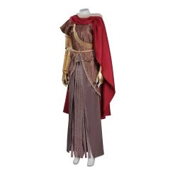 NewCosplay New Arrivals Elden Ring Nuada Outfits Halloween Carnival Suit Cosplay Costume
