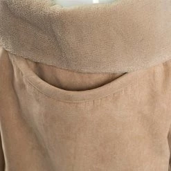 NewCosplay The Mandalorian -Baby Yoda Robe Hat Outfits Halloween Carnival Suit Cosplay Costume For Kids New Arrivals