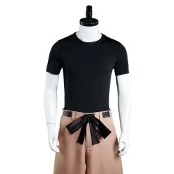 NewCosplay New Arrivals Jujutsu Kaisen Touji Fushiguro Top Pants Outfits Cosplay Costume