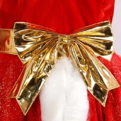 NewCosplay LoL League Of Legends Jinx Christmas Halloween Carnival Suit Cosplay Costume