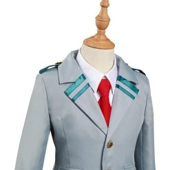 NewCosplay Boku No Hero Academia Ochaco Uraraka Asui Tsuyu Kids Girls Cosplay Costume