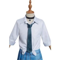 NewCosplay New Arrivals My Dress-Up Darling Marin Kitagawa Halloween Cosplay Costume For Kids Children 16 NewCosplay New Arrivals My Dress-Up Darling Marin Kitagawa Halloween Cosplay Costume For Kids Children