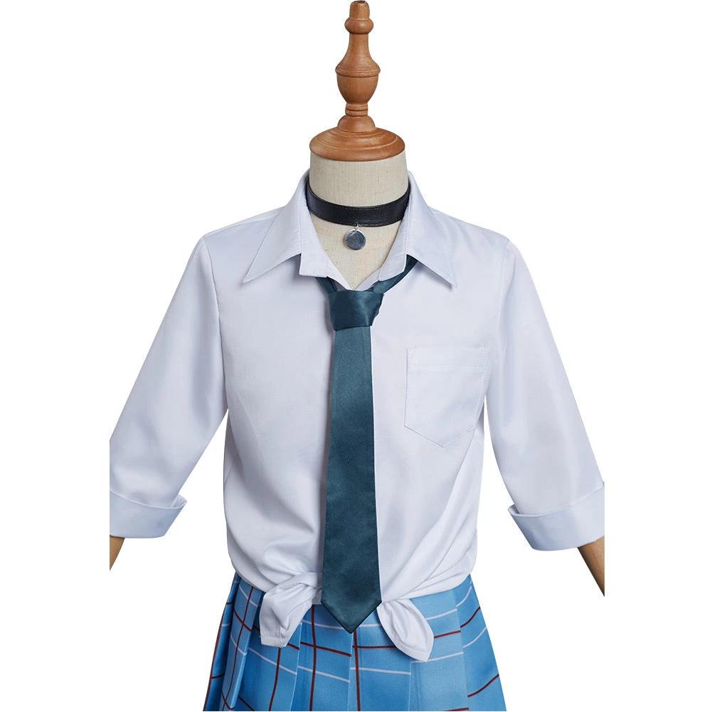 NewCosplay New Arrivals My Dress-Up Darling Marin Kitagawa Halloween Cosplay Costume For Kids Children 8 NewCosplay New Arrivals My Dress-Up Darling Marin Kitagawa Halloween Cosplay Costume For Kids Children